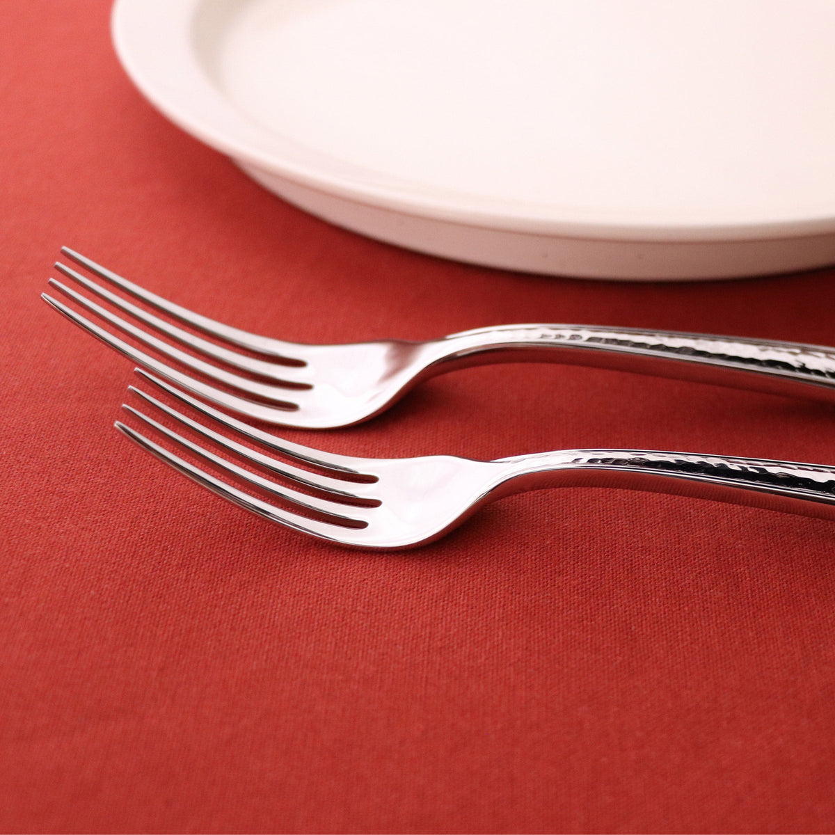 Gourmet Settings 20-piece Flatware Set, Terra