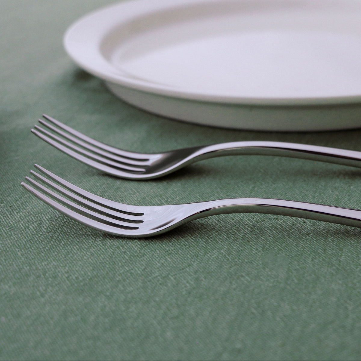 Gourmet Settings 20-piece Flatware Set, Vallée