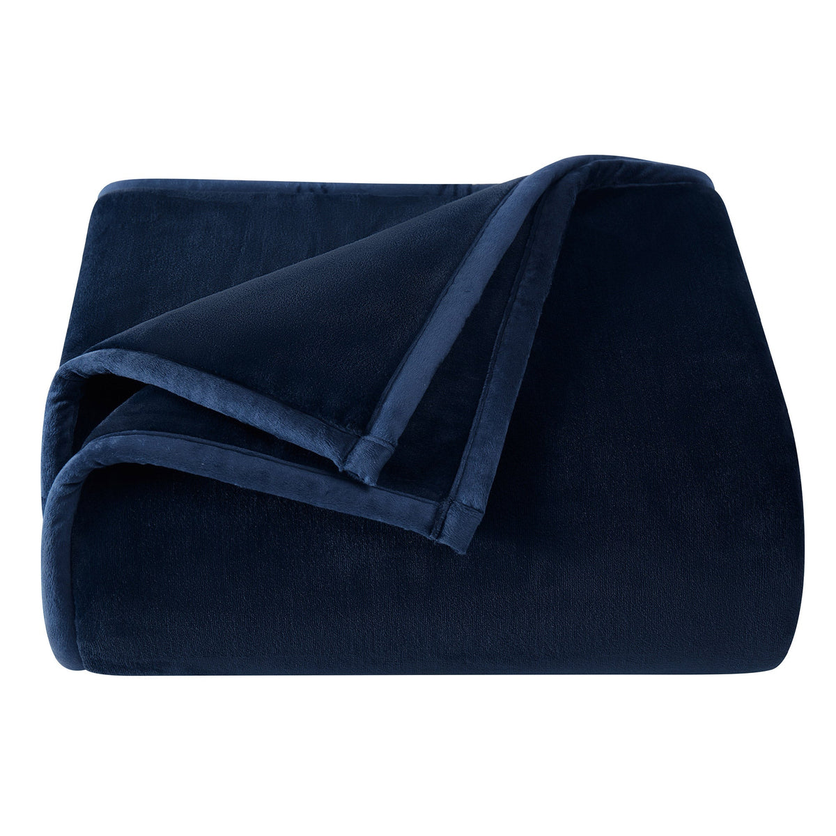 Plush Throw