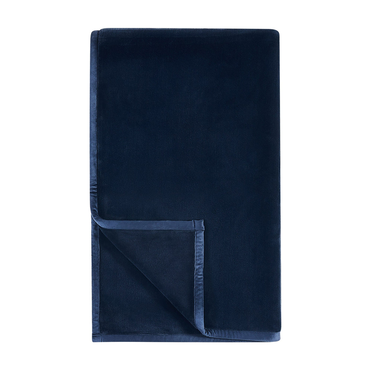 Plush Throw