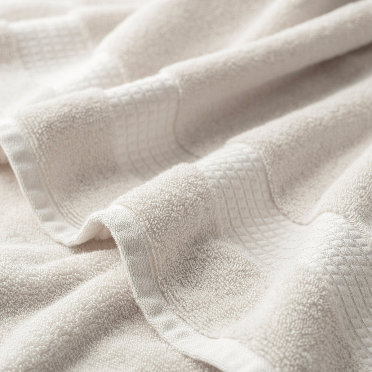 Organic Cotton Towel Sets