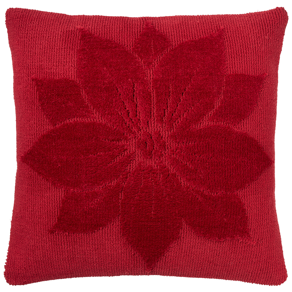 Mina Victory Holiday Pillow