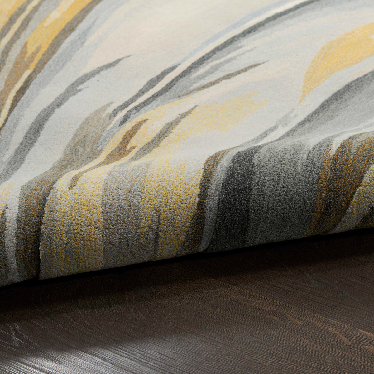 Nourison Kroma Area Rug, Prism, 8’6” x 11’6”