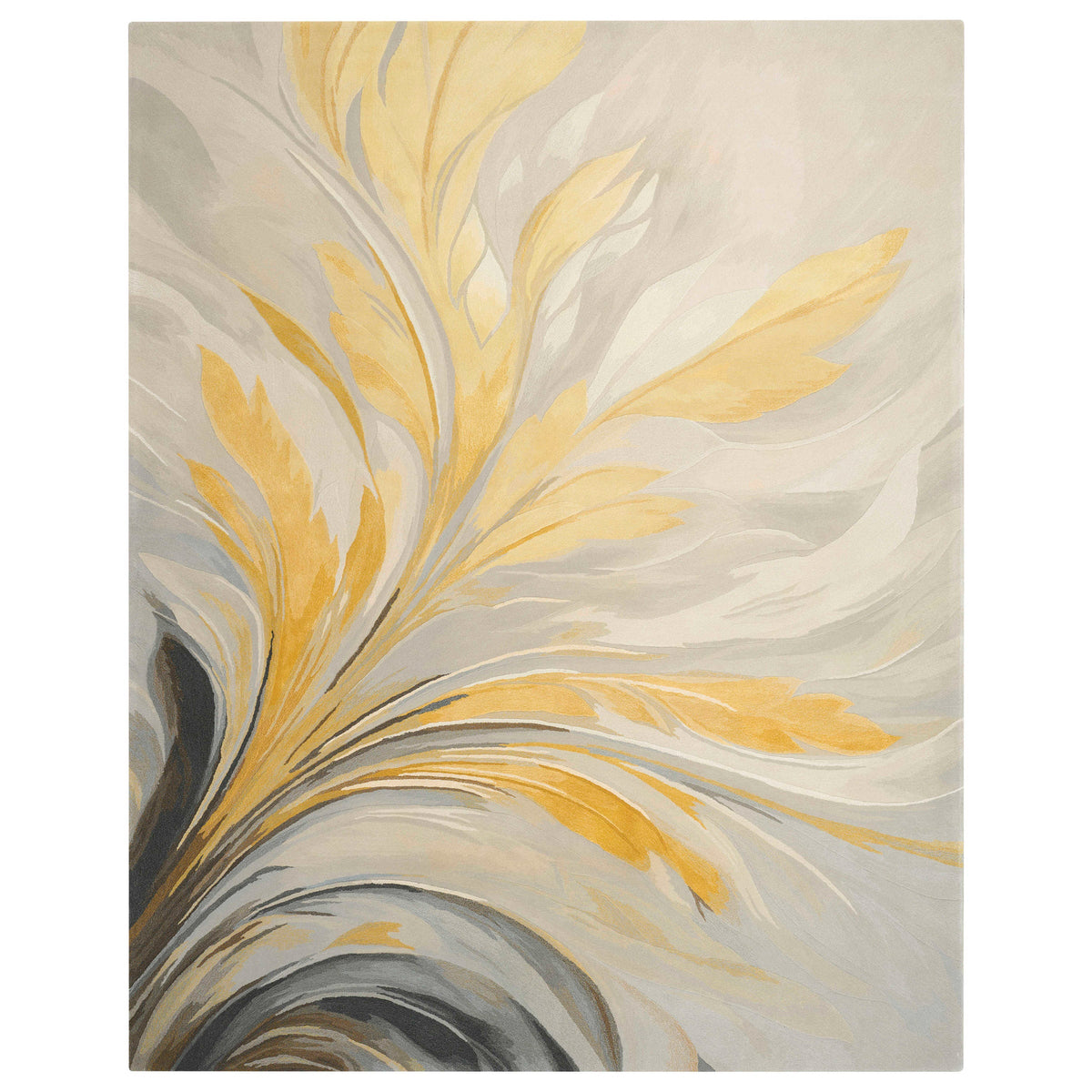 Nourison Kroma Area Rug, Prism, 8’6” x 11’6”