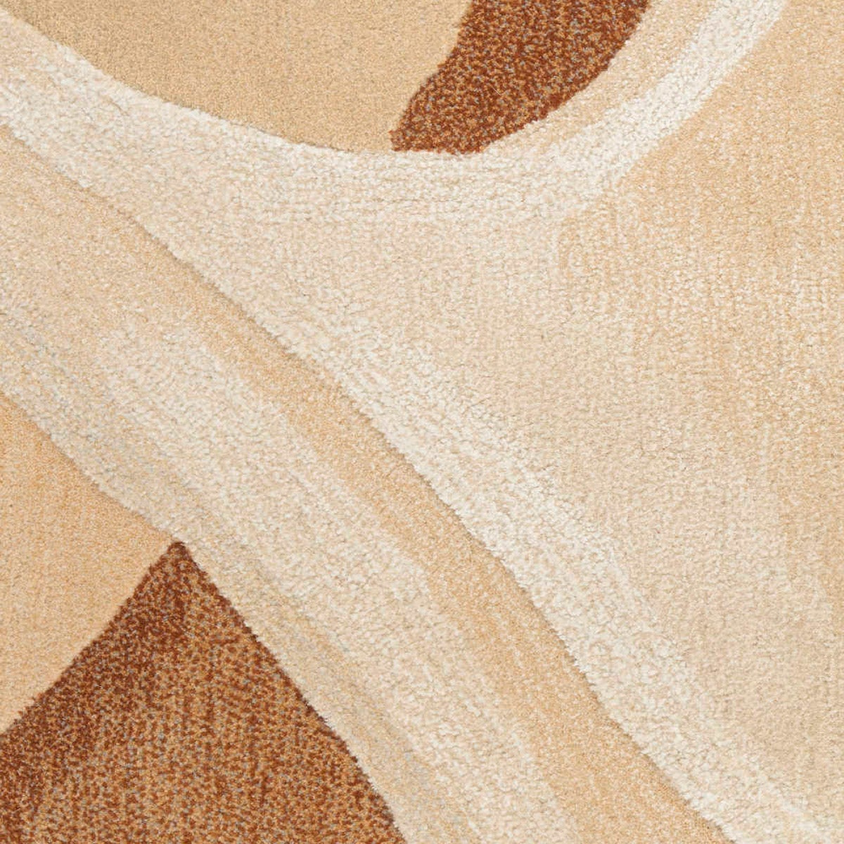 Nourison Kroma Area Rug, Hue, 8'6" x 11'6"