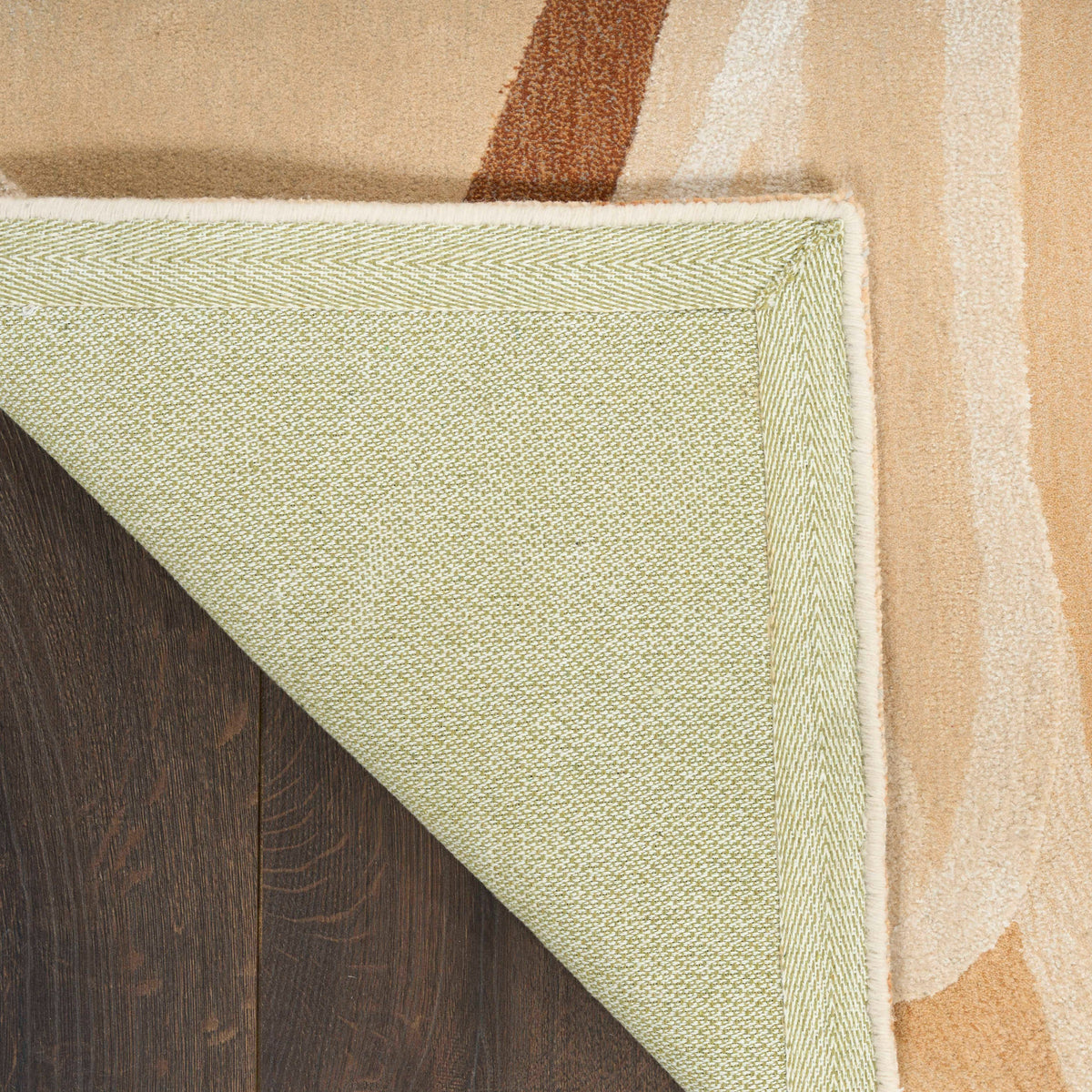 Nourison Kroma Area Rug, Hue, 8'6" x 11'6"