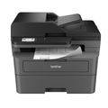 Brother MFC-L2807DW Wireless Compact Monochrome All-in-One Laser Printer – image 1
