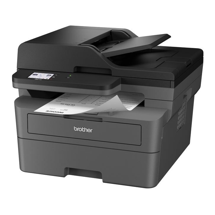 Brother MFC-L2807DW Wireless Compact Monochrome All-in-One Laser Printer – image 2