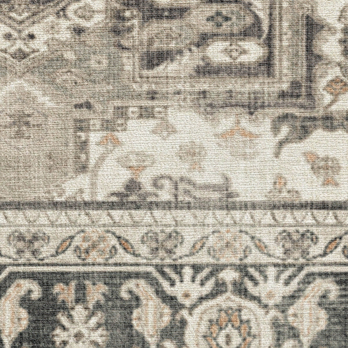 Ruggable Flatwoven Washable Helena Rug, 5' x 7'