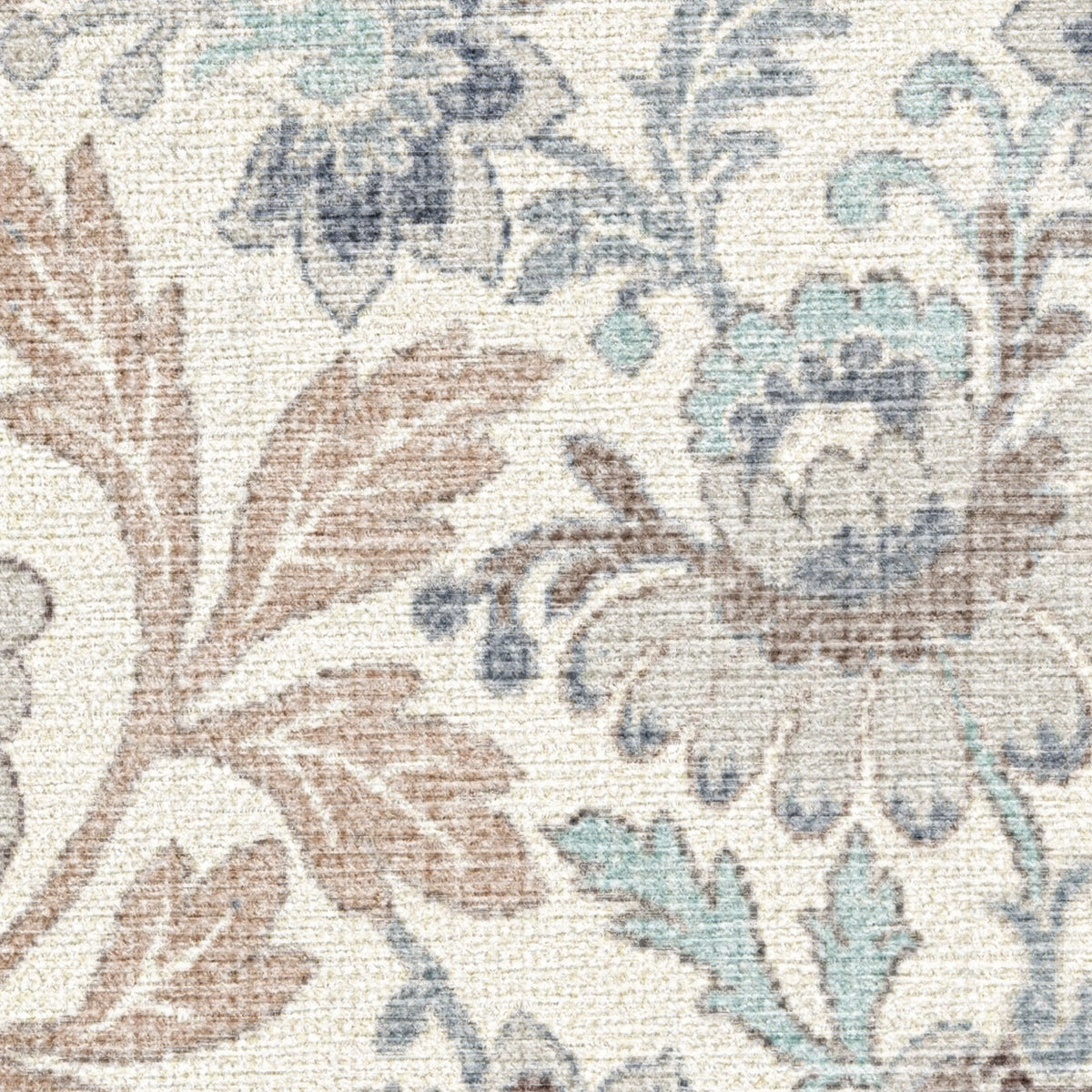 Ruggable Flatwoven Washable Maribel Rug, 8' x 10'