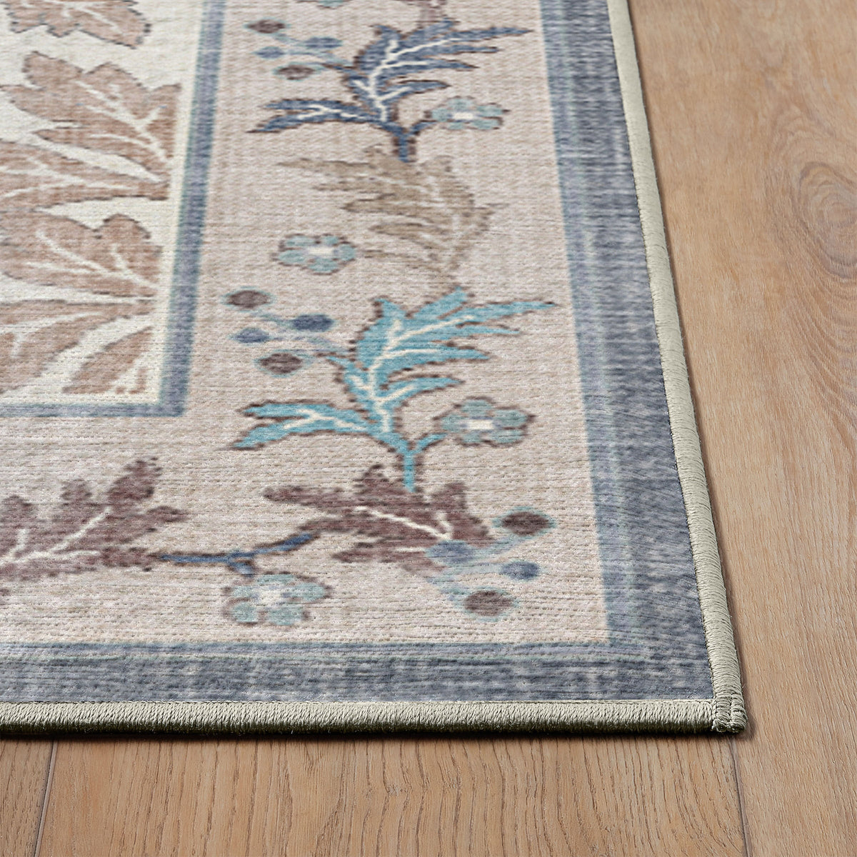 Ruggable Flatwoven Washable Maribel Rug, 8' x 10'