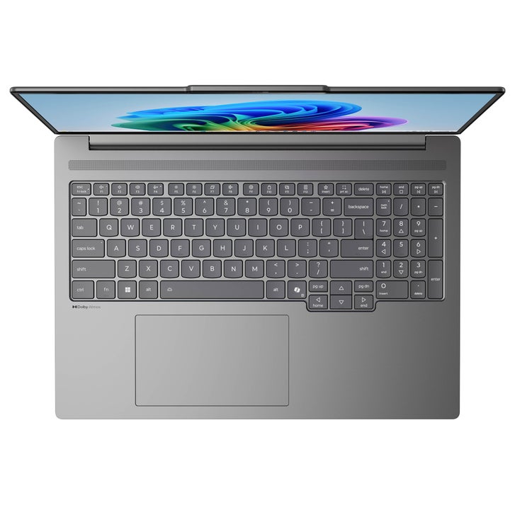 Lenovo IdeaPad Pro 5i 16" TouchScreen Laptop - Intel Core Ultra 9 386H Processor - NVIDIA GeForce RTX 5050 - 32GB RAM - 1TB SSD - Windows 11 Home – image 4