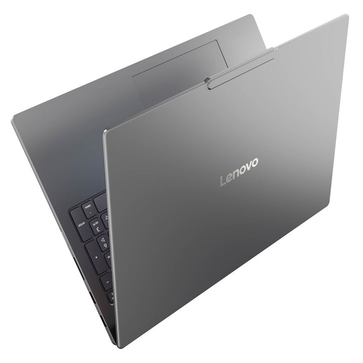 Lenovo IdeaPad Pro 5i 16" TouchScreen Laptop - Intel Core Ultra 9 386H Processor - NVIDIA GeForce RTX 5050 - 32GB RAM - 1TB SSD - Windows 11 Home – image 6