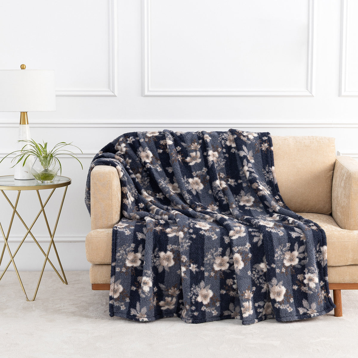 Berkshire Ultra Plush Throw