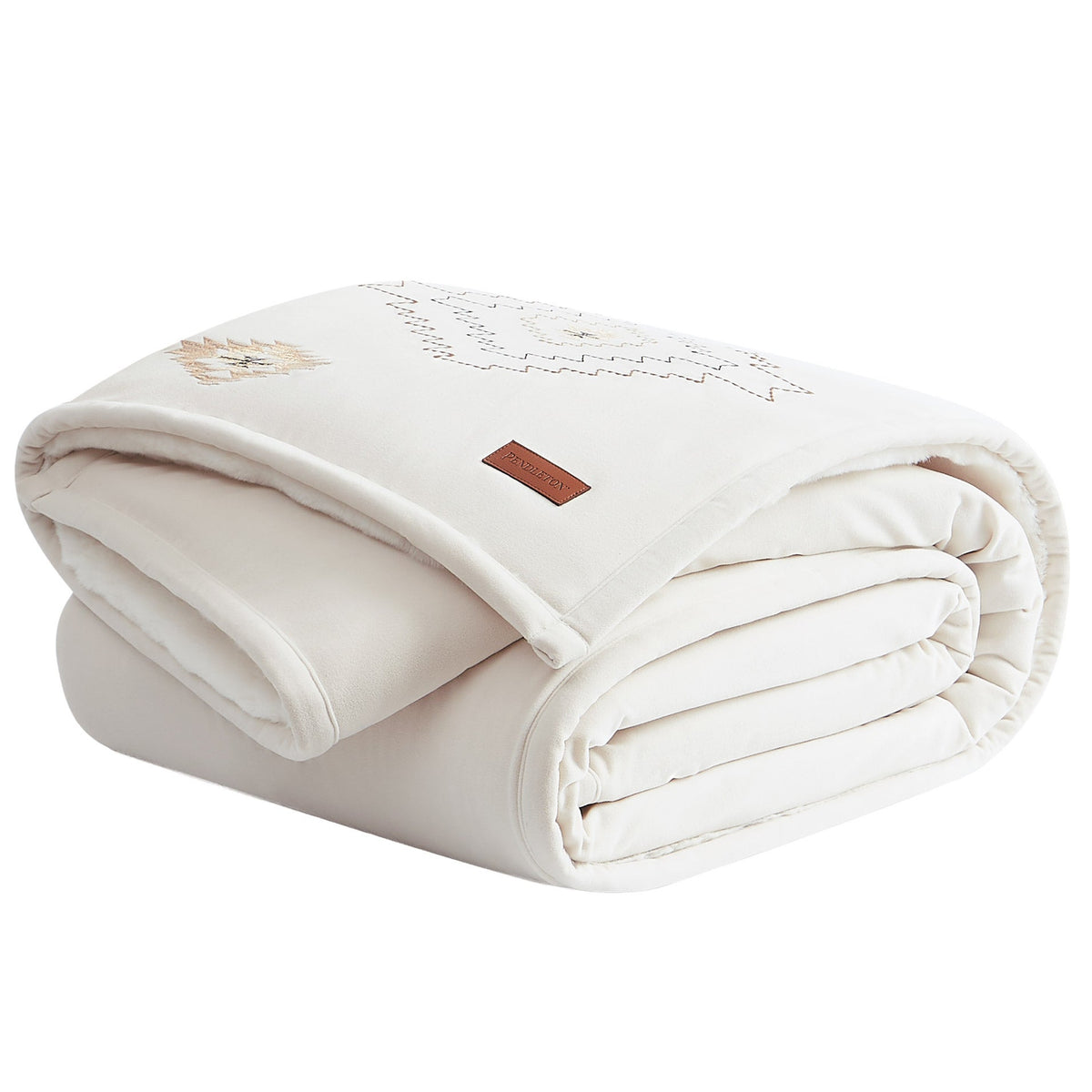 Pendleton Crystal Springs Throw