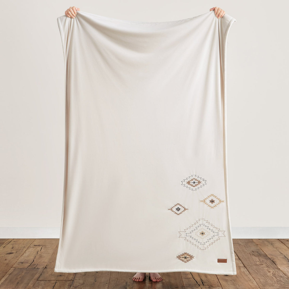 Pendleton Crystal Springs Throw