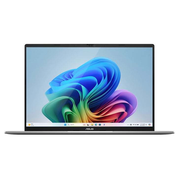 ASUS Vivobook S16 - 16" Touch Copilot+ PC Laptop - AMD Ryzen AI 9 465 Processor - Full HD (1920 x 1200) - 1TB SSD - Windows 11 Home – image 2