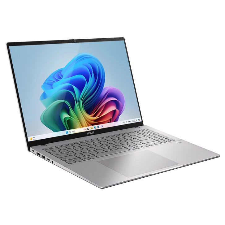 ASUS Vivobook S16 - 16" Touch Copilot+ PC Laptop - AMD Ryzen AI 9 465 Processor - Full HD (1920 x 1200) - 1TB SSD - Windows 11 Home – image 3
