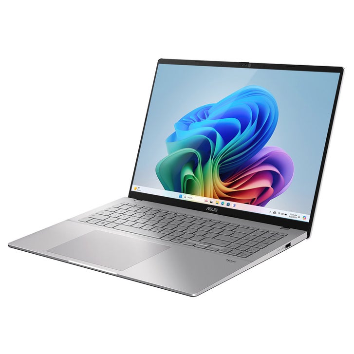 ASUS Vivobook S16 - 16" Touch Copilot+ PC Laptop - AMD Ryzen AI 9 465 Processor - Full HD (1920 x 1200) - 1TB SSD - Windows 11 Home – image 4