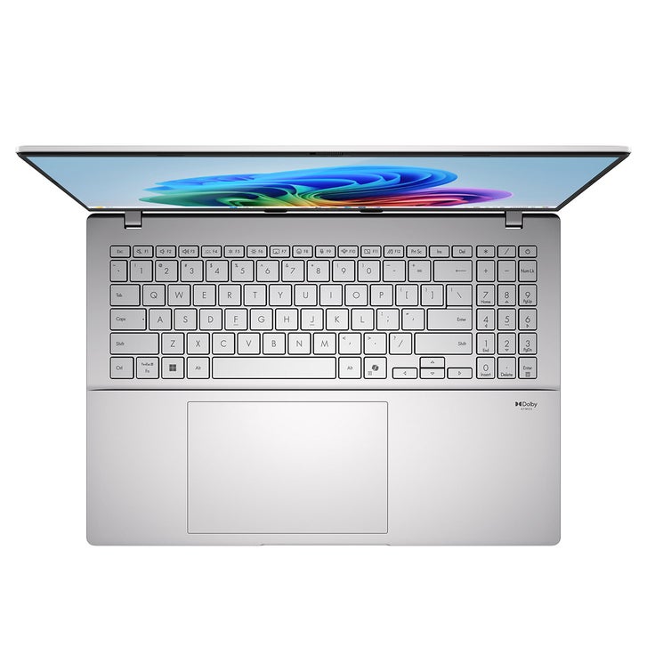 ASUS Vivobook S16 - 16" Touch Copilot+ PC Laptop - AMD Ryzen AI 9 465 Processor - Full HD (1920 x 1200) - 1TB SSD - Windows 11 Home – image 6