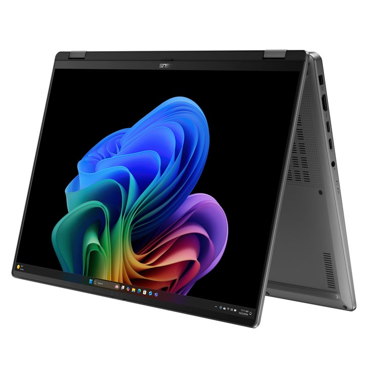 ASUS Vivobook 16" Flip OLED Laptop - Intel Core Ultra 7 Series 2 Processor - Full HD OLED Touchscreen (1920x1200) - 1TB SSD - Windows 11 Home – image 2