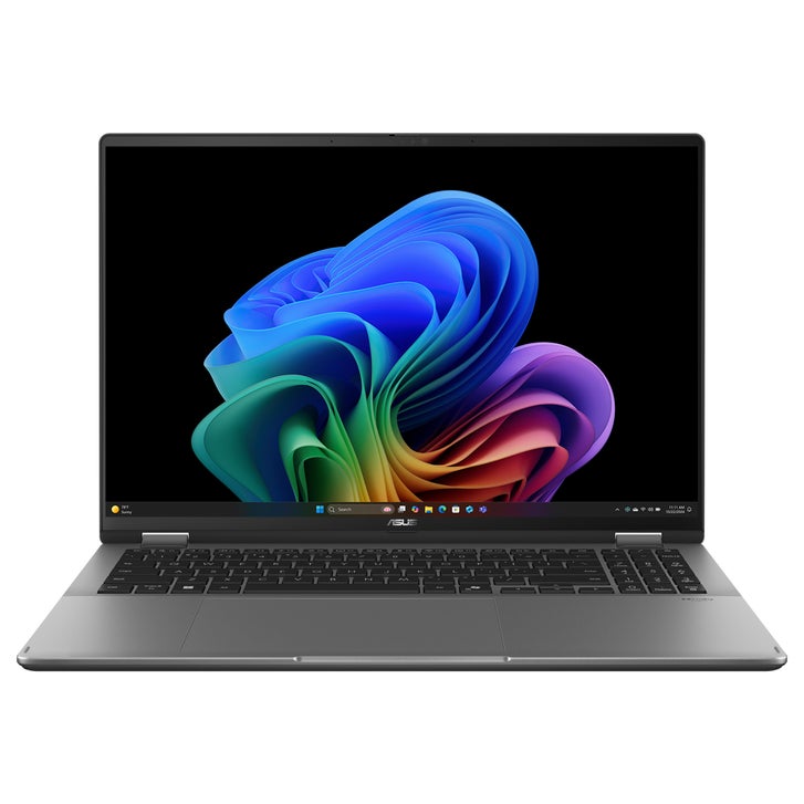 ASUS Vivobook 16" Flip OLED Laptop - Intel Core Ultra 7 Series 2 Processor - Full HD OLED Touchscreen (1920x1200) - 1TB SSD - Windows 11 Home – image 3