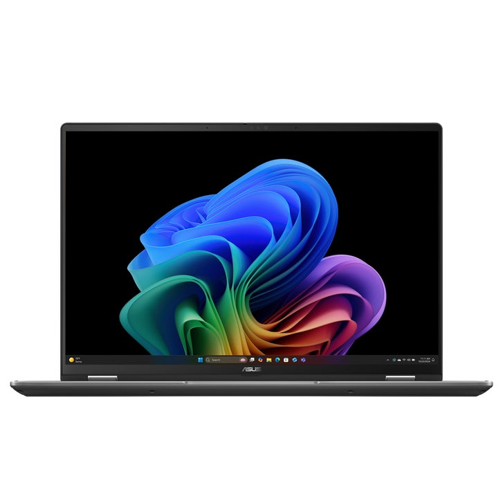 ASUS Vivobook 16" Flip OLED Laptop - Intel Core Ultra 7 Series 2 Processor - Full HD OLED Touchscreen (1920x1200) - 1TB SSD - Windows 11 Home – image 4