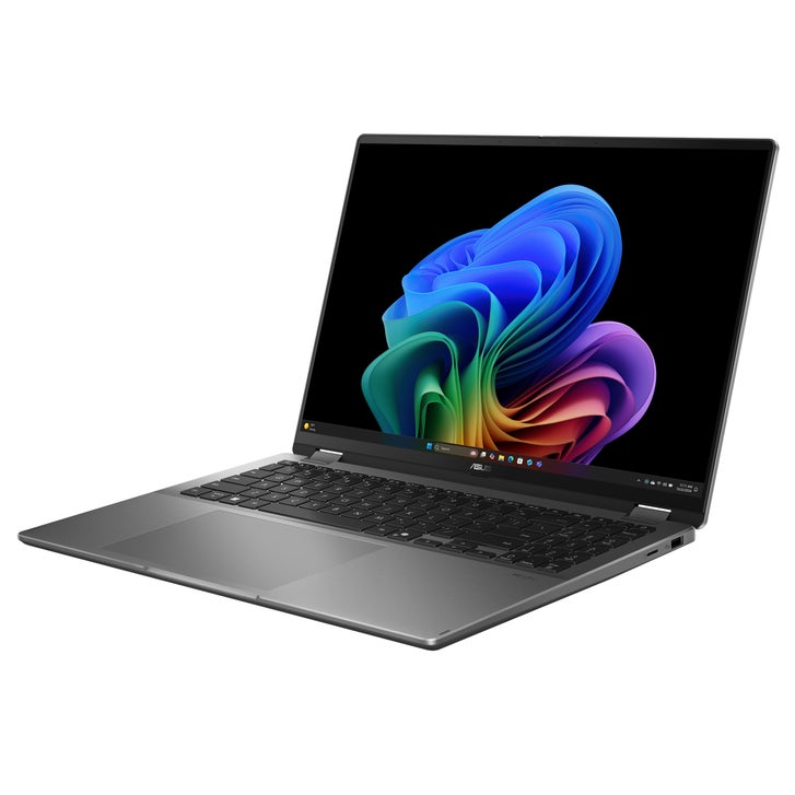 ASUS Vivobook 16" Flip OLED Laptop - Intel Core Ultra 7 Series 2 Processor - Full HD OLED Touchscreen (1920x1200) - 1TB SSD - Windows 11 Home – image 7