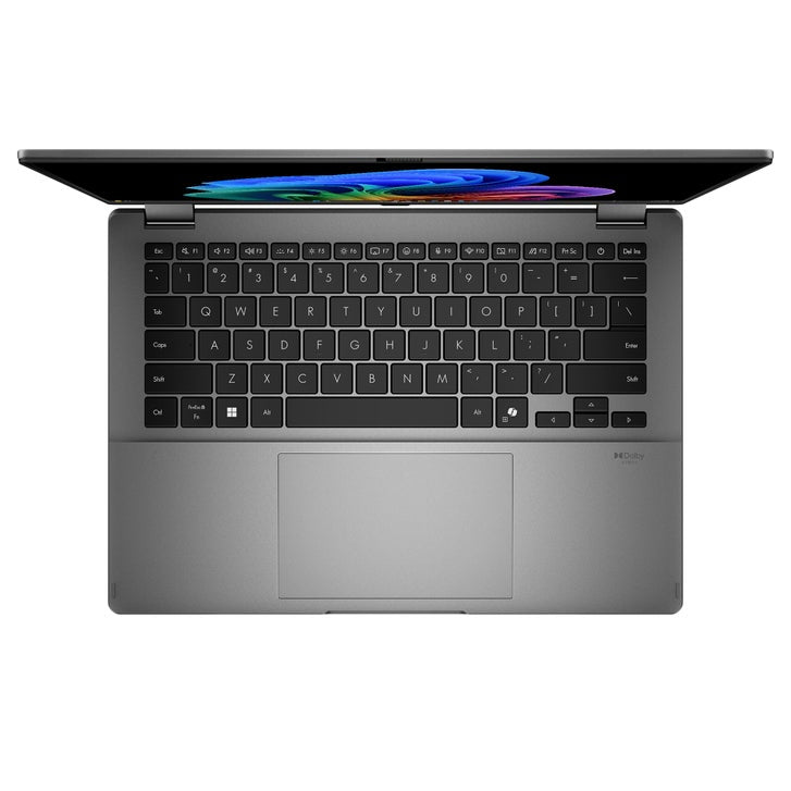 ASUS Vivobook 14" OLED Flip Laptop - Intel Core Ultra 7 Series 2 Processor - Copilot+ PC - Full HD OLED Touchscreen (1920x1200) - 1TB SSD - Windows 11 Home – image 10