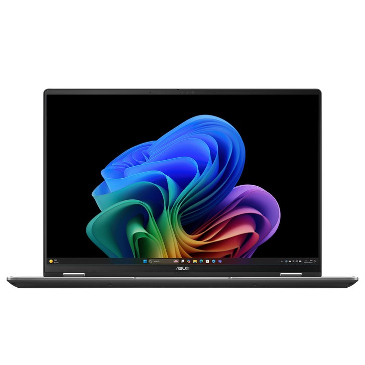 ASUS Vivobook Flip 16" OLED Touchscreen Laptop - Copilot+ PC - Intel Core Ultra 9 Series 3 Processor - 32GB RAM - 1TB SSD - Windows 11 – image 2