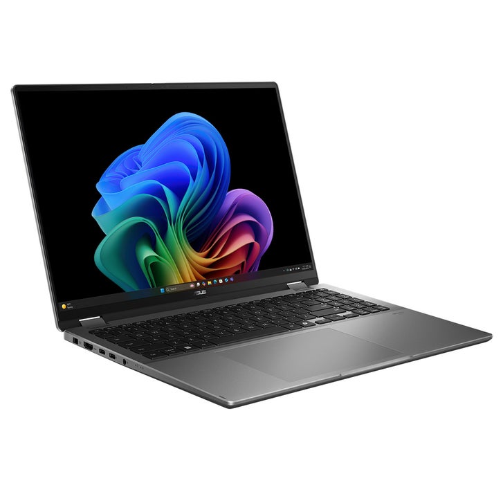 ASUS Vivobook Flip 16" OLED Touchscreen Laptop - Copilot+ PC - Intel Core Ultra 9 Series 3 Processor - 32GB RAM - 1TB SSD - Windows 11 – image 4