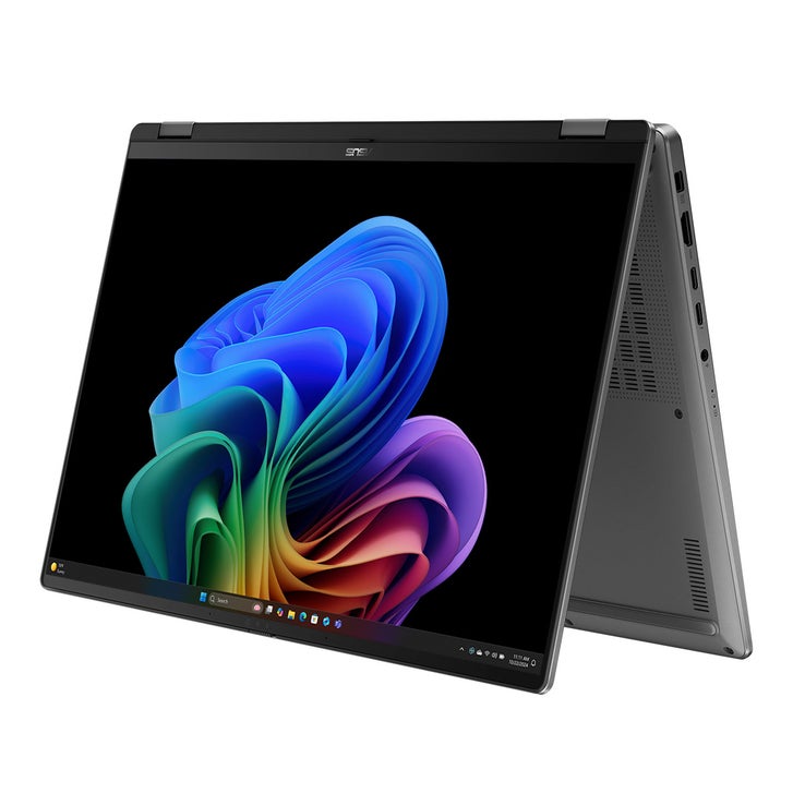 ASUS Vivobook Flip 16" OLED Touchscreen Laptop - Copilot+ PC - Intel Core Ultra 9 Series 3 Processor - 32GB RAM - 1TB SSD - Windows 11 – image 7