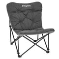 KingCamp Oversized Padded High Back Camping Chair - image 1
