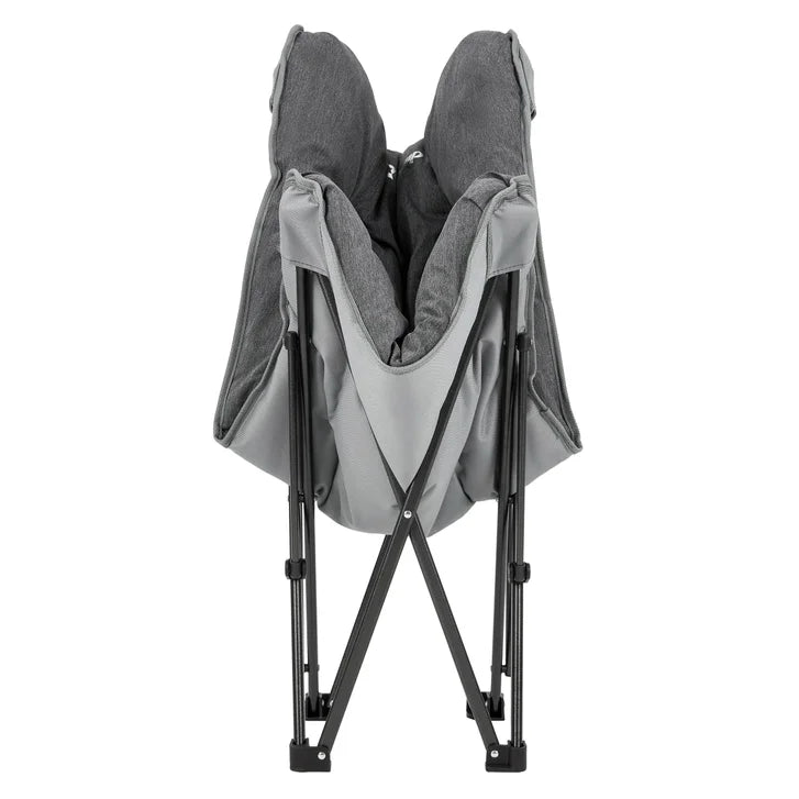 KingCamp Oversized Padded High Back Camping Chair - image 4