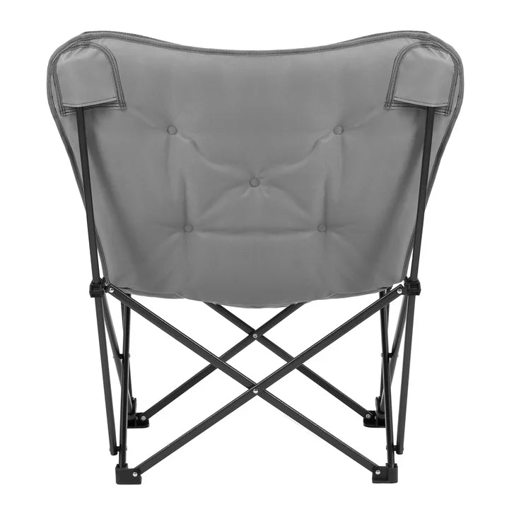 KingCamp Oversized Padded High Back Camping Chair - image 5