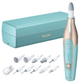 Beurer Cordless Rechargeable Manicure and Pedicure Nail Drill - product image