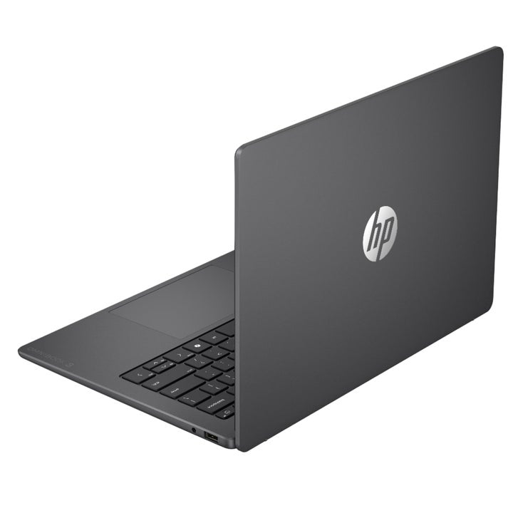 HP OmniBook 3 14" Touchscreen Laptop - Qualcomm Snapdragon X (8 core) - Copilot+ PC - 2K (1920 x 1200) - 16GB RAM - 512GB SSD - Windows 11 Home – image 2