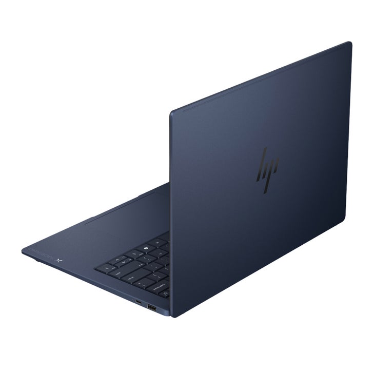 HP OmniBook X 14" Touchscreen Laptop - Intel Core Ultra 7 355 - Copilot+ PC - 3K (2880 x 1800) OLED - 16GB RAM - 1TB SSD - Windows 11 Home – image 2