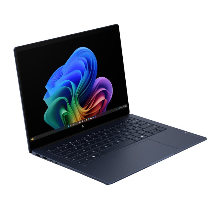 HP OmniBook X 14" Touchscreen Laptop - Intel Core Ultra 7 355 - Copilot+ PC - 3K (2880 x 1800) OLED - 16GB RAM - 1TB SSD - Windows 11 Home – image 3