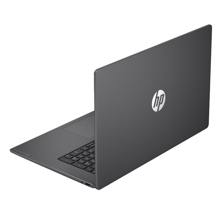 HP OmniBook 3 17.3" Touchscreen Laptop - Intel Core Ultra 5 322 - Copilot+ PC - FHD (1920 x 1080) - 16GB RAM - 512GB SSD - Windows 11 Home – image 2