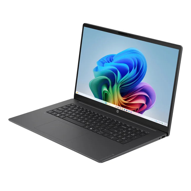 HP OmniBook 3 17.3" Touchscreen Laptop - Intel Core Ultra 5 322 - Copilot+ PC - FHD (1920 x 1080) - 16GB RAM - 512GB SSD - Windows 11 Home – image 4