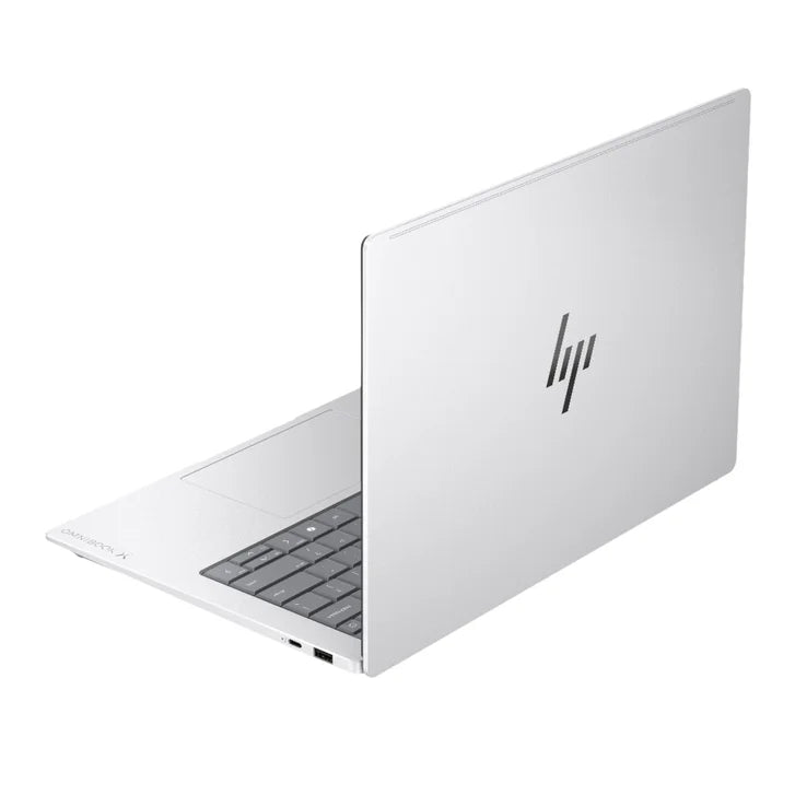 HP OmniBook X 14" Touchscreen Laptop - Intel Core Ultra 9 386H - Copilot+ PC - 3K (2880 x 1800) OLED - 32GB Memory - 1TB SSD - Windows 11 Home – image 2