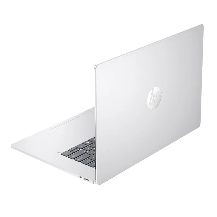 HP OmniBook 5 16" Touchscreen Laptop - Qualcomm Snapdragon X Plus (8 core) - Copilot+ PC - 2K OLED (1920 x 1200) - 16GB RAM - 1TB SSD - Windows 11 Home – image 4