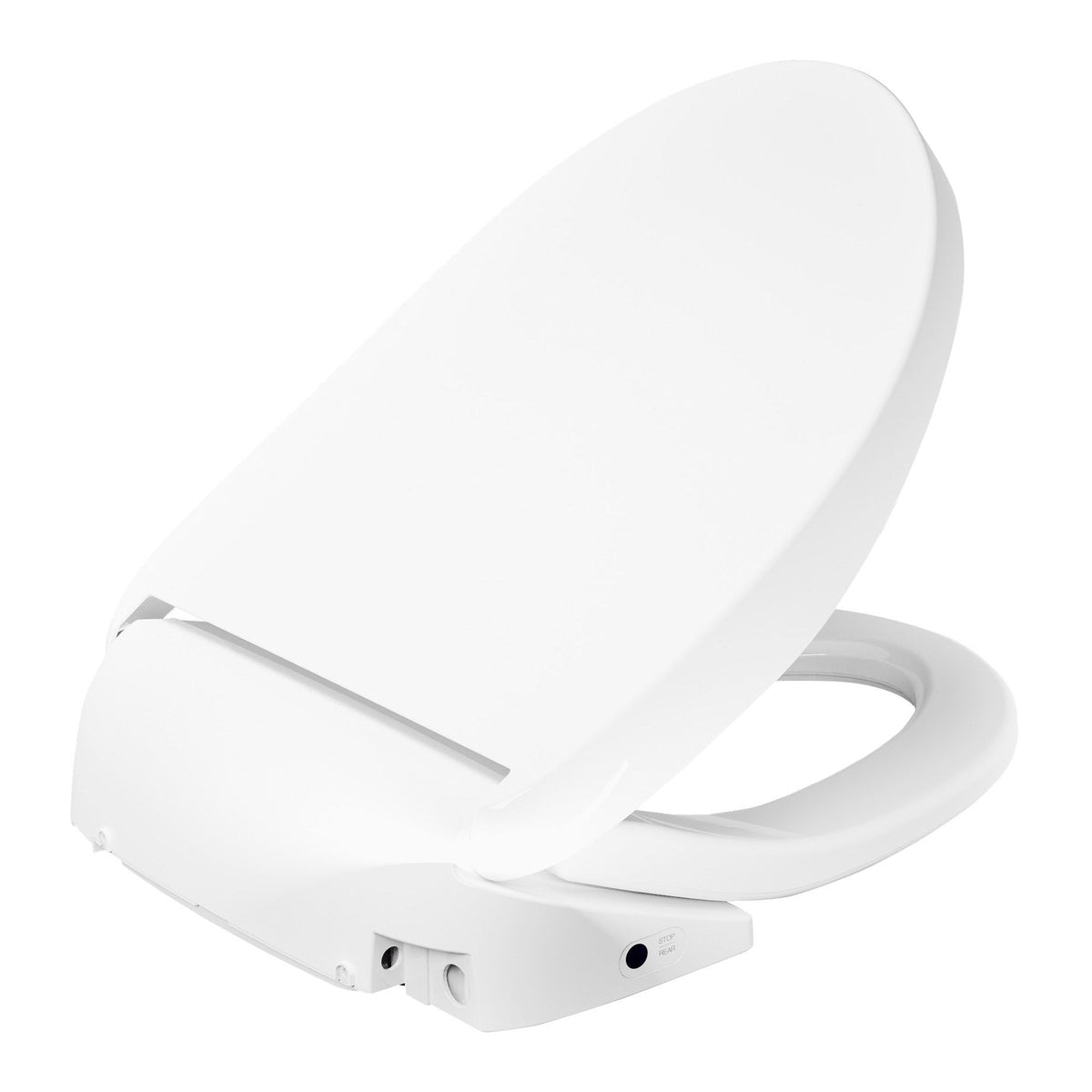 Kohler PureWash E805 Bidet Toilet Seat with Remote Control