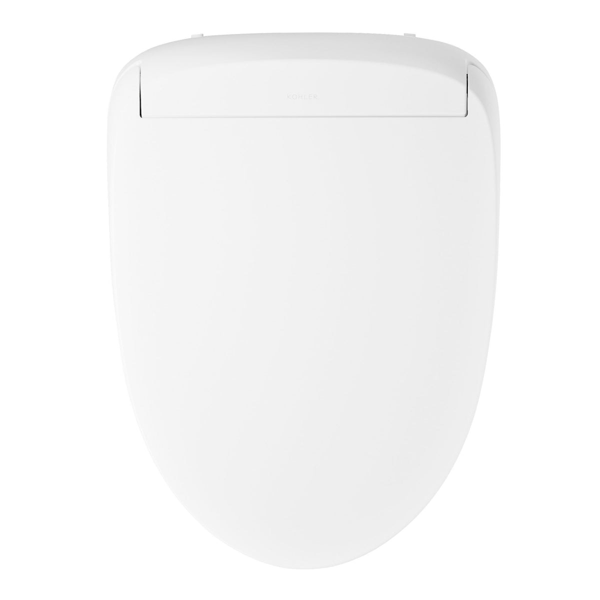 Kohler PureWash E805 Bidet Toilet Seat with Remote Control