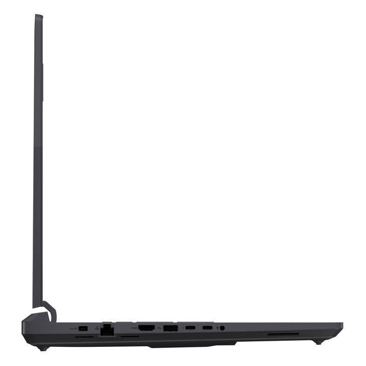 ASUS ROG Strix G18 18" Gaming Laptop - Intel Core Ultra 9 290HX PLUS - NVIDIA® GeForce RTX 5060, 2.5K 300Hz/3ms ROG Nebula Display - 32GB RAM, 1TB SSD - Windows 11 Home – image 6