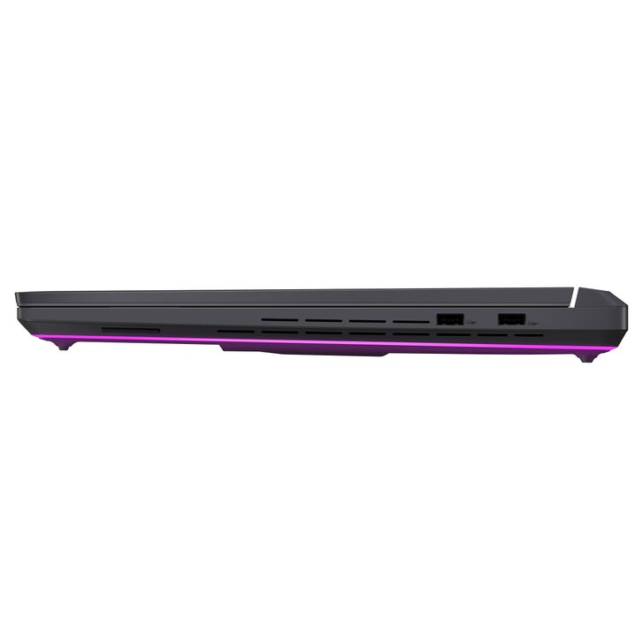 ASUS ROG Strix G18 18" Gaming Laptop - Intel Core Ultra 9 290HX PLUS - NVIDIA® GeForce RTX 5060, 2.5K 300Hz/3ms ROG Nebula Display - 32GB RAM, 1TB SSD - Windows 11 Home – image 7