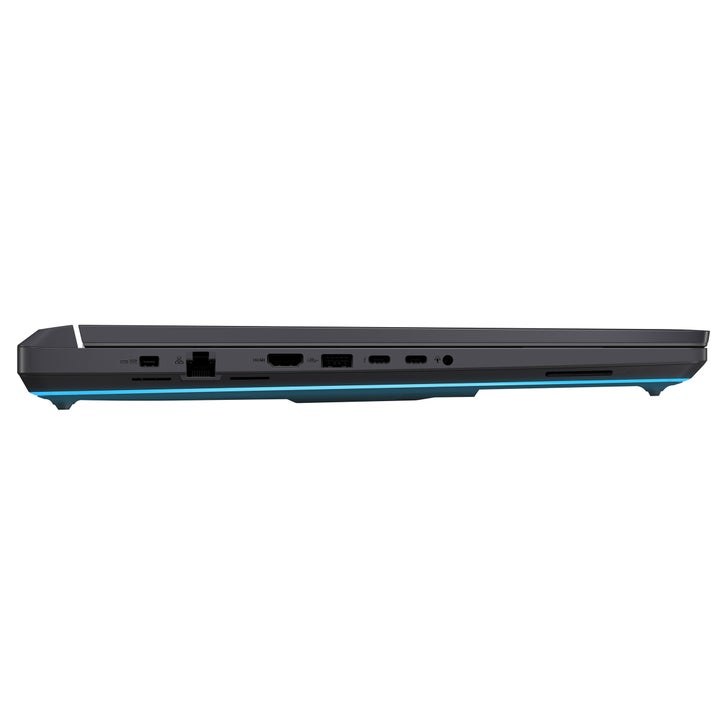 ASUS ROG Strix G18 18" Gaming Laptop - Intel Core Ultra 9 290HX PLUS - NVIDIA® GeForce RTX 5060, 2.5K 300Hz/3ms ROG Nebula Display - 32GB RAM, 1TB SSD - Windows 11 Home – image 8