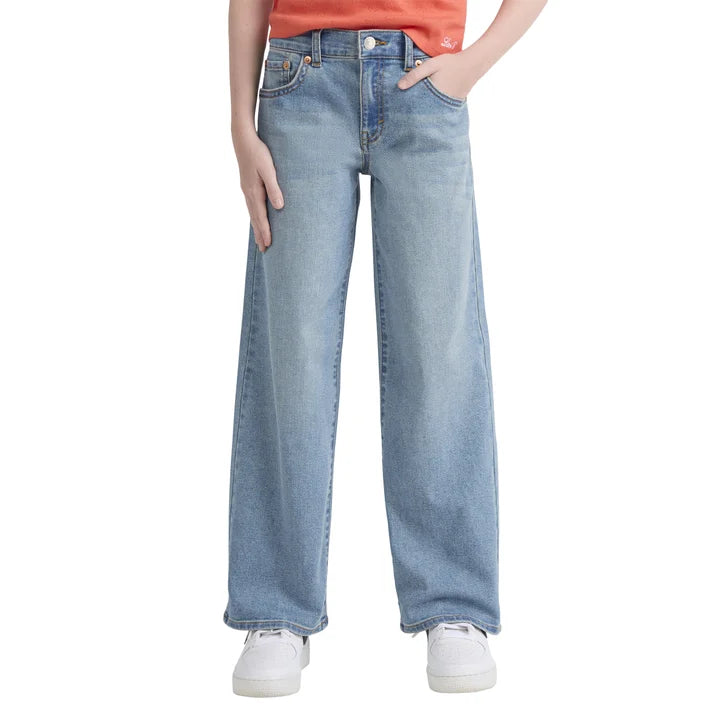 Levi's Youth Wide Leg Jean - image 3