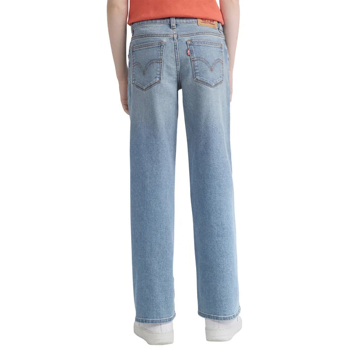 Levi's Youth Wide Leg Jean - image 4